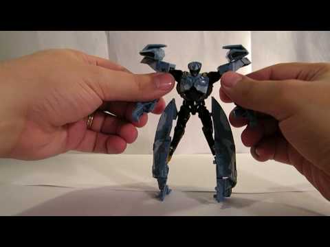 Transformers 2: Revenge of the Fallen AUTOBOT Depthcharge