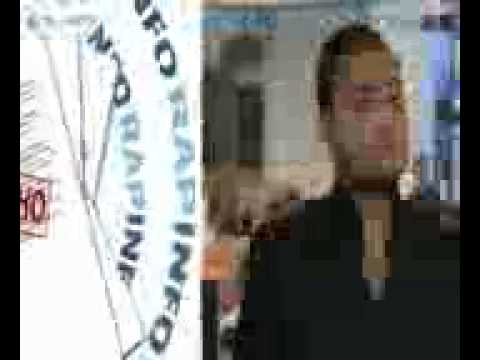 Rap info Dino mc и ST выпуск 1