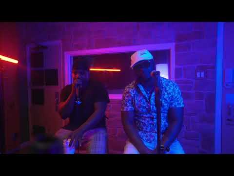 LoSmoothe - Sex Drive ft Brian Angel (live performance)