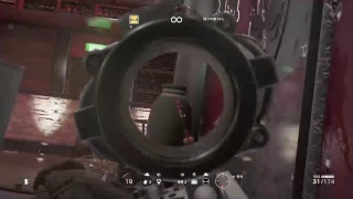 特攻野郎が逝くR6S＃10