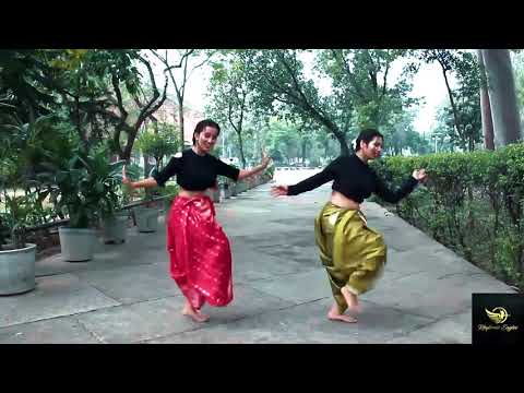 Dankila | Manikarnika | Rhythmic Eagles | Dance Choreography