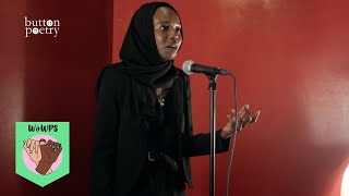 Emi Mahmoud - "People Like Us" (WOWPS 2016)