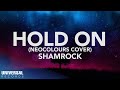 Shamrock Hold On Neocolours Cover Official Lyric Video