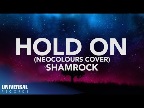 Hold On - Shamrock