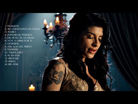 Cazz - Album "Mi Verdad"