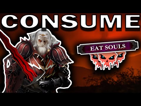 DIE WELT von Total Warhammer 3 VERSCHLINGEN