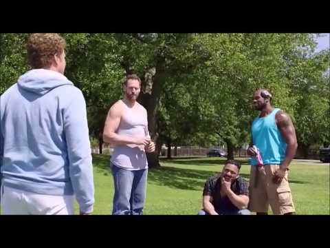 Will Ferrell Get Hard