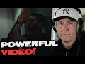 Therapist Reacts To Eminem Ft Jelly Roll Somebody Save Me Video FIRST TIME REACTION