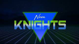 Neon Knights - Karen