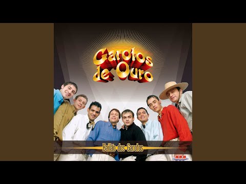 Marca De Raiz - Garotos de Ouro