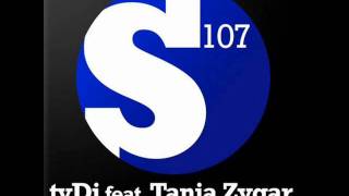 tyDi feat Tania Zygar - Why Do I Care (Clashback Remix)·