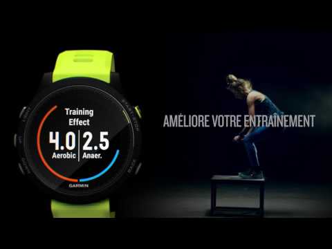 Garmin Pack Forerunner 935 + HRM-Swim 