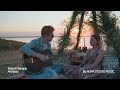 Spanish Guitar - Robert Michaels - Aranjuez- OFFICIEL VIDEO By (ALMA STUDIO MUSIC)