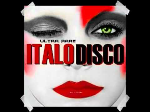 Master Voice & Krasznai Krisztina - There's A Bridge (English Version) (Ultra Rare Italo Disco)