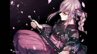 Into The Storm-Ailee feat Verbal Jint (Nightcore)