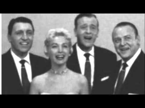 The Pied Pipers: Once in a While