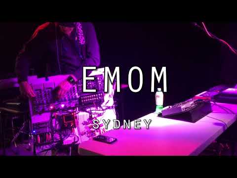 EMOM Sydney 2019
