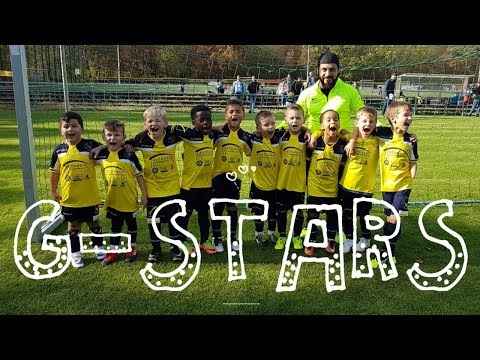 G-Stars Türk Gücü Hanau