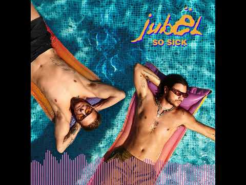 Jubël – So Sick (Official Audio)