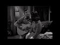 Away in a Manger - The Andy Griffith Show (S1:E11)