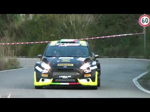 GRAVANTE GIOVANNI-BATTISTA GIAMMASI esterne 10° RONDE DI SPERLONGA 2018 BY TOP VIDEO