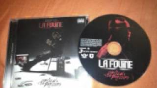 la fouine interlude fatima