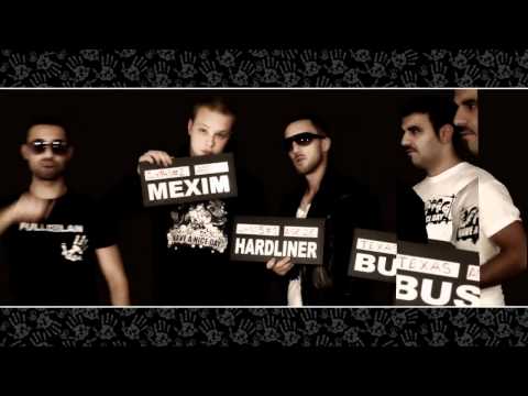 Hardliner & Mexim   Have A Nice Day HD Official Video