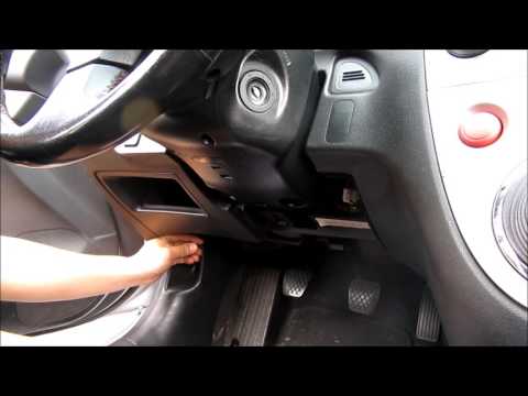 How To Disable Avital Car Alarm - How To Discuss