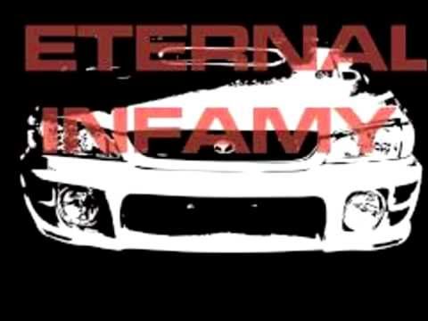 External Infamy - Turbo Trany - Turbro