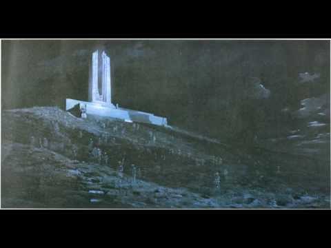 Ghosts of Vimy