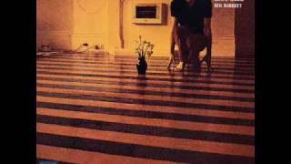 Syd Barrett - Here I Go