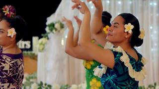 Siva Siva Maia (From "Hibiscus and Ruthless")