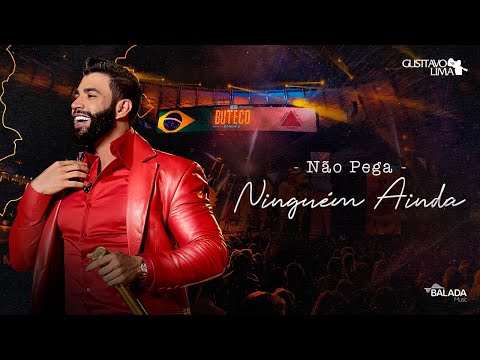 Video thumbnail for Não Pega Ninguém Ainda (Ao Vivo)