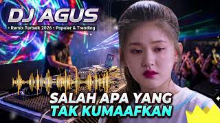 Download lagu DJ AGUS TERBARU DAN VIRAL SALAH APA YANG TAK KU MAAFKAN #djagusterbaru #djagusathena #djagusmix mp3 Download lagu DJ AGUS TERBARU DAN VIRAL SALAH APA YANG TAK KU MAAFKAN #djagusterbaru #djagusathena #djagusmix mp3