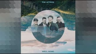 The Afters - Well Done - Instrumental with Lyrics