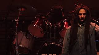 03-Survival - Julian Marley &amp; The Wailers Live At Sem Fronteiras Hall, Brazil, 11-01-2015