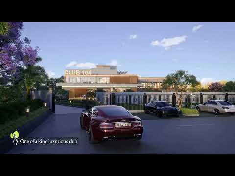 M2K Olive Greens Floors Project Tour 1