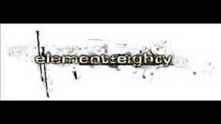 Element Eighty - Spite
