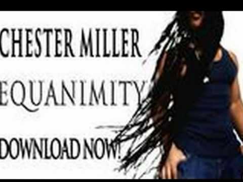 DJ WARM N EASY INTERVIEW WITH CHESTER MILLER PART 1/3