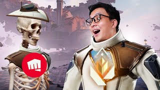 Riot Nerf Cypher Nhưng Vẫn Mạnh Trong Tay TheAnh96