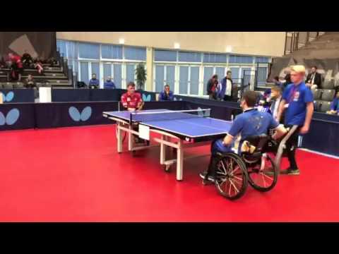 Class M1,Thomas Matthews - Andrea Borgato