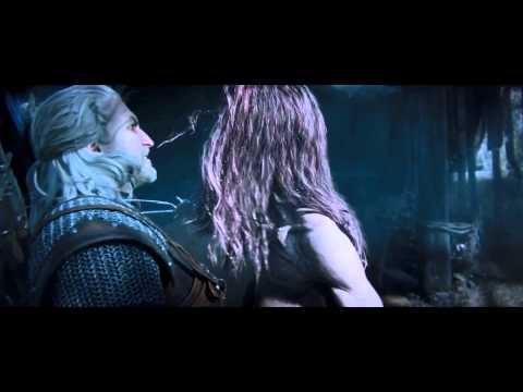 The Witcher 3: Wild Hunt - A Night to Remember (Legendado Pt-Br)