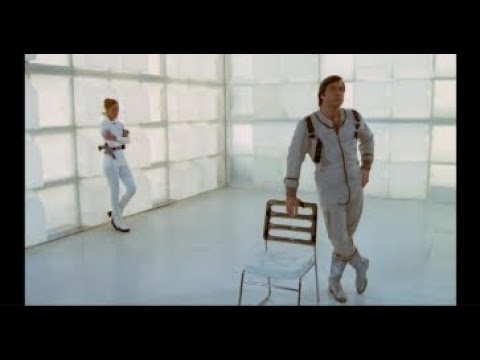 Buck Rogers in The 25th Century _ Main theme