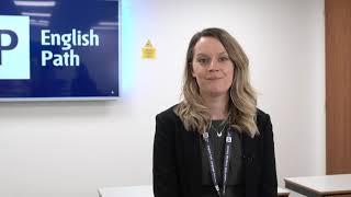 Business Management and Leadership II