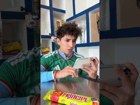 CUANDO ERES APASIONADO DEL FUTBOL 🥅