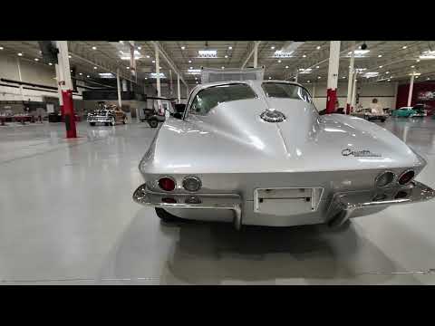 1963 Chevrolet Corvette (CC-2073578) for sale in Greensboro, North Carolina