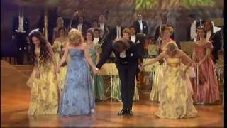 Andre Rieu - Please don&#39;t go 2003