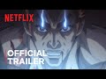 Record of Ragnarok II | Official Trailer #2 | Netflix