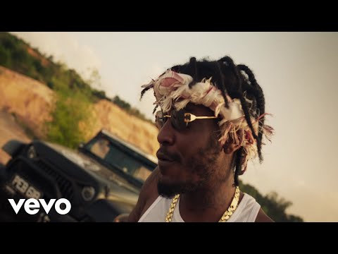 Medz Boss, Daan Chorus - Gyallis (Official Music Video)