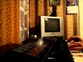 Хубава си моя горо ( пиано инструментал) 